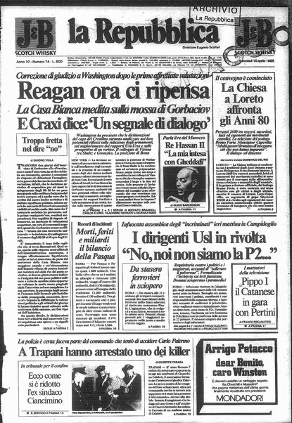 La repubblica